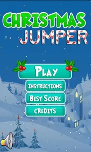 Christmas Jumper screenshot 0