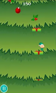 Christmas Jumper screenshot 1