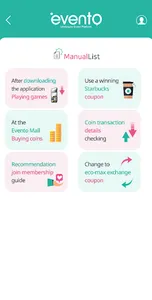 eventoph screenshot 2