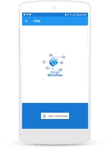 Smart-View FDM screenshot 0