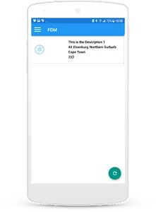 Smart-View FDM screenshot 3