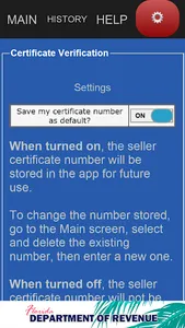 FL Tax-Verify screenshot 3