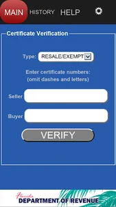 FL Tax-Verify screenshot 5