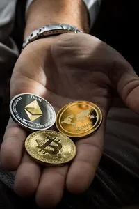 eVETRADER - BTC, GIFT CARDS screenshot 1