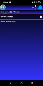 FE Y ESPERANZA RADIO screenshot 3
