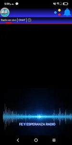 FE Y ESPERANZA RADIO screenshot 6