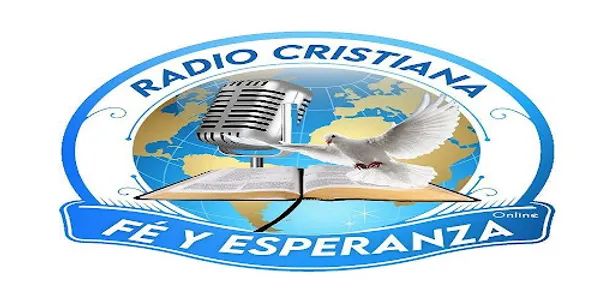 FE Y ESPERANZA RADIO screenshot 7