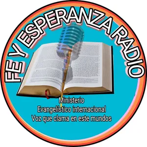 FE Y ESPERANZA RADIO screenshot 8