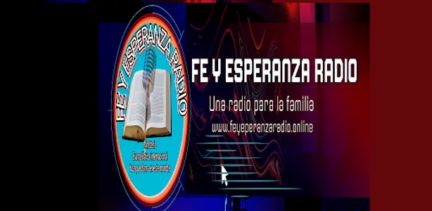 FE Y ESPERANZA RADIO screenshot 9