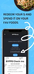 BYPPO - Order Food screenshot 3