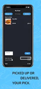 BYPPO - Order Food screenshot 4