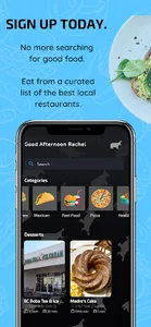 BYPPO - Order Food screenshot 5