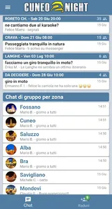 Cuneo 2 Night screenshot 0
