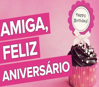 Feliz aniversário meu amiga screenshot 20