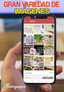 Felices Pascuas, Semana Santa  screenshot 0