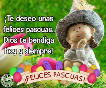 Felices Pascuas, Semana Santa  screenshot 4