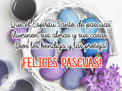 Felices Pascuas, Semana Santa  screenshot 5
