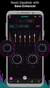 Loud Volume Booster Upto 200% screenshot 19