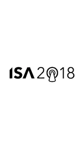 ISArchaeometry 2018 screenshot 0