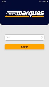 Orçamento Fácil - CM screenshot 4