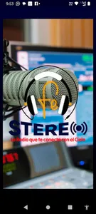 Festereo screenshot 0