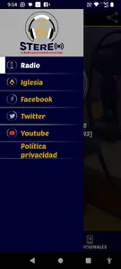Festereo screenshot 1