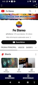 Festereo screenshot 13