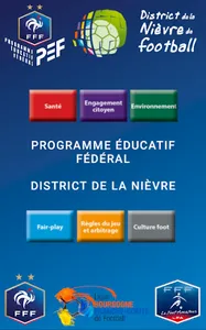 PEF Nièvre screenshot 0