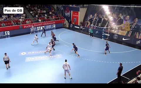 FFHandball QUIZ règles du jeu screenshot 13