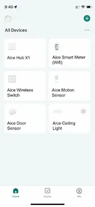 Aice Easy screenshot 1
