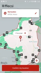 fflecsi screenshot 1