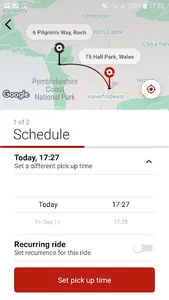 fflecsi screenshot 3