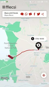 fflecsi screenshot 5