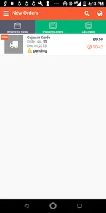 FFMUSASHOP screenshot 1