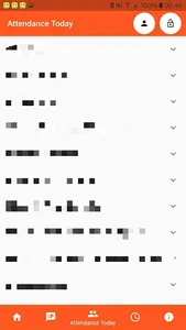 FGV Prodata Attendance screenshot 15