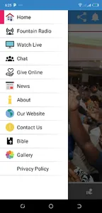 FHCI Smart screenshot 8