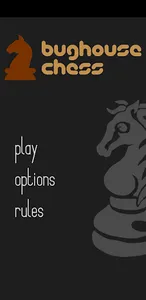 Bughouse Chess screenshot 0