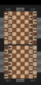 Bughouse Chess screenshot 1