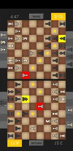 Bughouse Chess screenshot 2