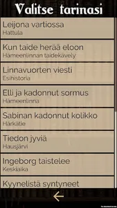 VIKKE screenshot 1