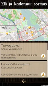 VIKKE screenshot 3