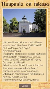 VIKKE screenshot 4