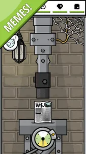 Hydraulic Press Pocket screenshot 2