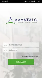 Aavatalo screenshot 3