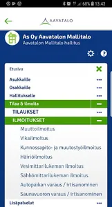 Aavatalo screenshot 9
