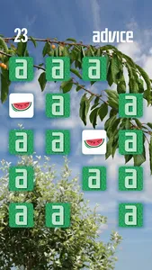 Advice3D memory game screenshot 0