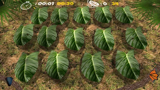 Critter Match screenshot 0