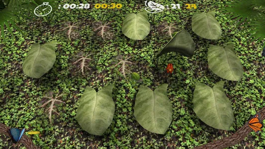 Critter Match screenshot 1