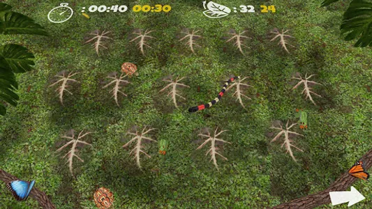 Critter Match screenshot 3