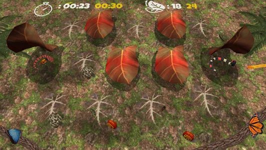 Critter Match screenshot 6